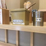 そばの神田 東一屋 - 