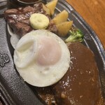 肉の万世 - 