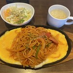 ５５カフェ - 