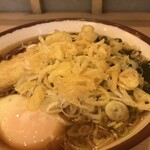 そばの神田 東一屋 - 