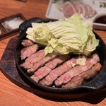 おでんと庭先地鶏 はれ晴れ - 