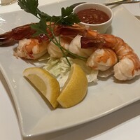 ベンジャミンステーキハウス 六本木 - 