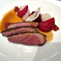 Benoit Alain Ducasse - 