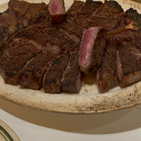 ベンジャミンステーキハウス 六本木 - 