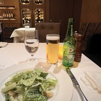 ベンジャミンステーキハウス 六本木 - 