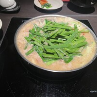 博多もつ鍋 やま中 赤坂店 - 