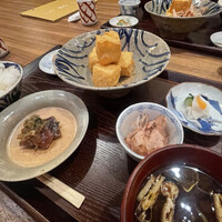 奈美路や コレド日本橋店 - 