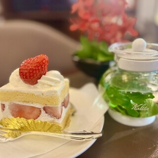 ウエスト青山ガーデン_1