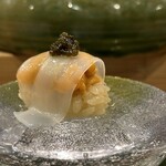 鮨楽座 八の樹 - 