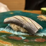 鮨楽座 八の樹 - 