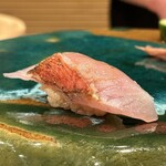 鮨楽座 八の樹 - 