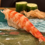 鮨楽座 八の樹 - 