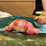 鮨楽座 八の樹 - 