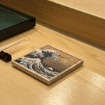 鮨楽座 八の樹 - 