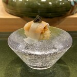 鮨楽座 八の樹 - 