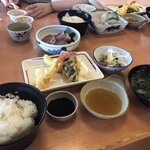 活魚料理 びんび家 - 