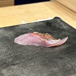 鮨楽座 八の樹 - 