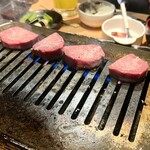 Yakiniku Uma - 