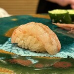 鮨楽座 八の樹 - 