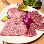 Yakiniku Uma - 