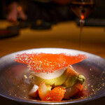 Metis - 奈良県産 ”古都姫 シチリア産 ピスタチオ 須藤牧場 ジャージー練乳