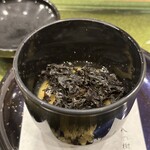 鮨楽座 八の樹 - 