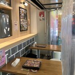 韓国食堂＆韓甘味ハヌリ - 