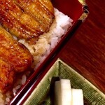 明神下 神田川 本店 - 