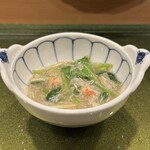 鮨楽座 八の樹 - 