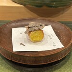 鮨楽座 八の樹 - 