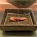 鮨楽座 八の樹 - 