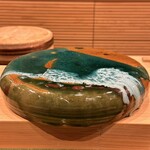 鮨楽座 八の樹 - 