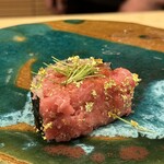 鮨楽座 八の樹 - 