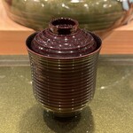 鮨楽座 八の樹 - 