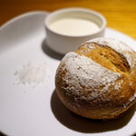 Metis - 自家製パン