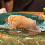 鮨楽座 八の樹 - 