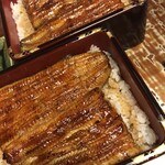 明神下 神田川 本店 - 