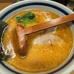 麺友 一誠 - 