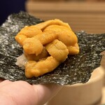 鮨楽座 八の樹 - 