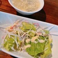 中国料理孝華 - 