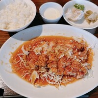 中国料理孝華 - 