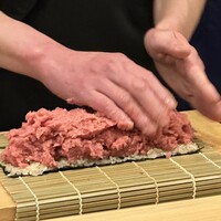 鮨楽座 八の樹 - 