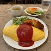 洋食屋 ぷてぃ あう゛ぃにょん