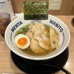 麺屋 和人 - 