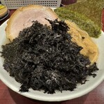 佐野らーめん 湧 - 