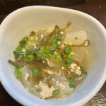 居酒屋 光 - お通し