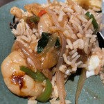 BETELNUT THAI VIETNAMESE DIMSUM - 