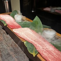 牛牛 西麻布 総本店 - 