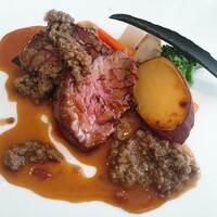 レストラン ヒロミチ - 