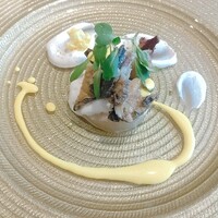 レストラン ヒロミチ - 